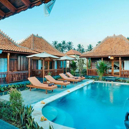 Sunshine Villas Ubud Dış mekan fotoğraf