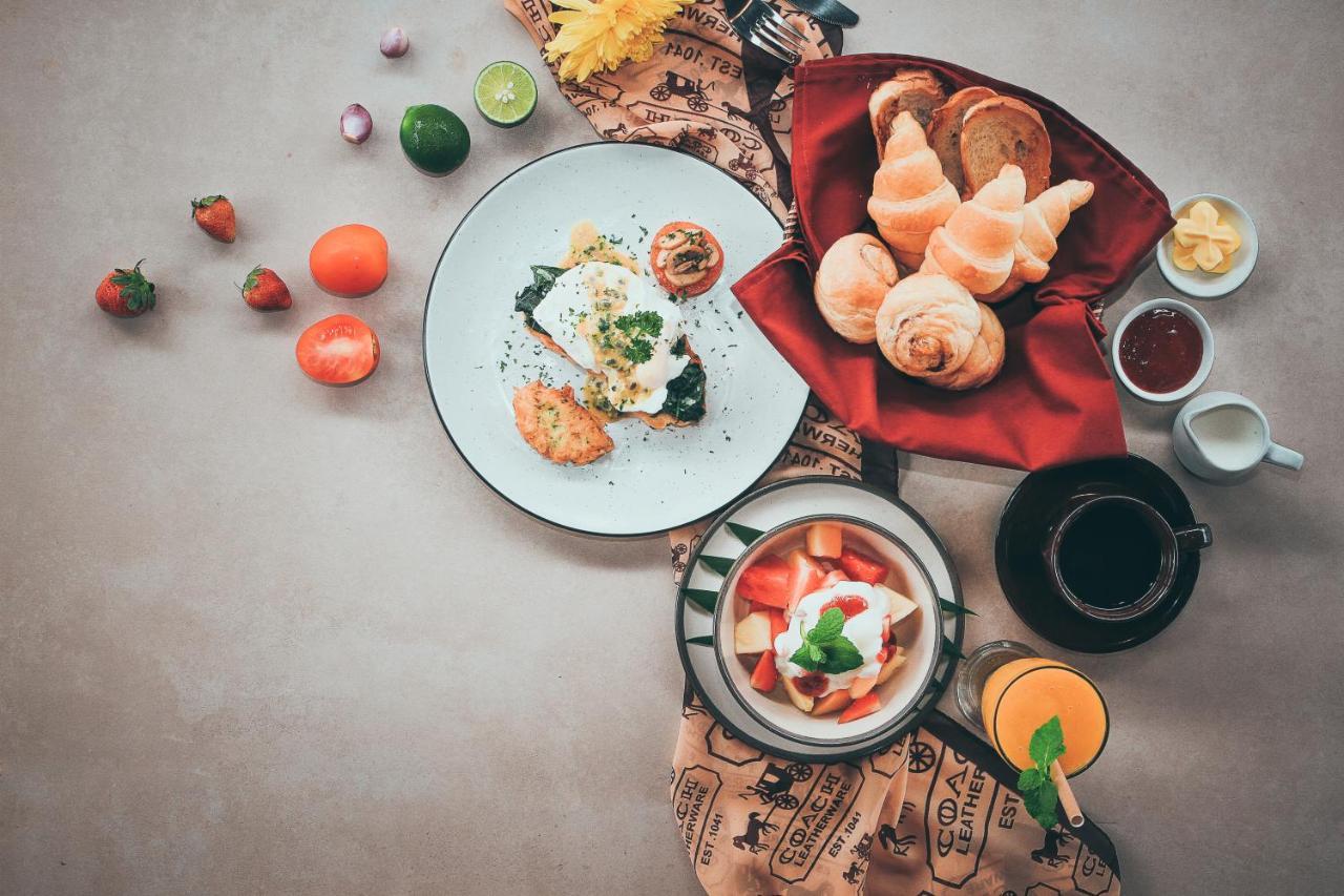 Sunshine Villas Ubud Dış mekan fotoğraf